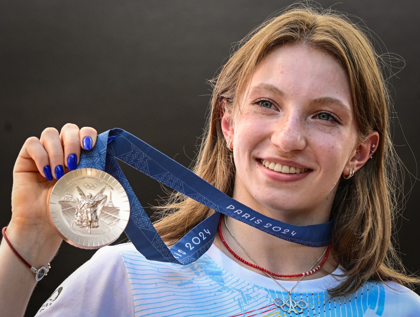 EXCLUSIV Reacția lui Mihai Covaliu după decizia Tribunalului Federal Elvețian: „Ana Maria Bărbosu are medalie de bronz la Jocurile Olimpice Paris 2024”