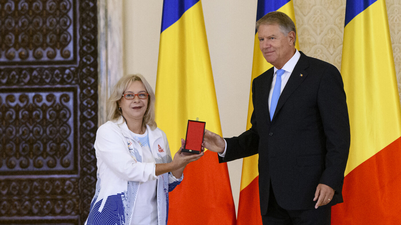 România continuă prăbușirea. Și-a dat demisia: „Totul s-a făcut prin avocat”