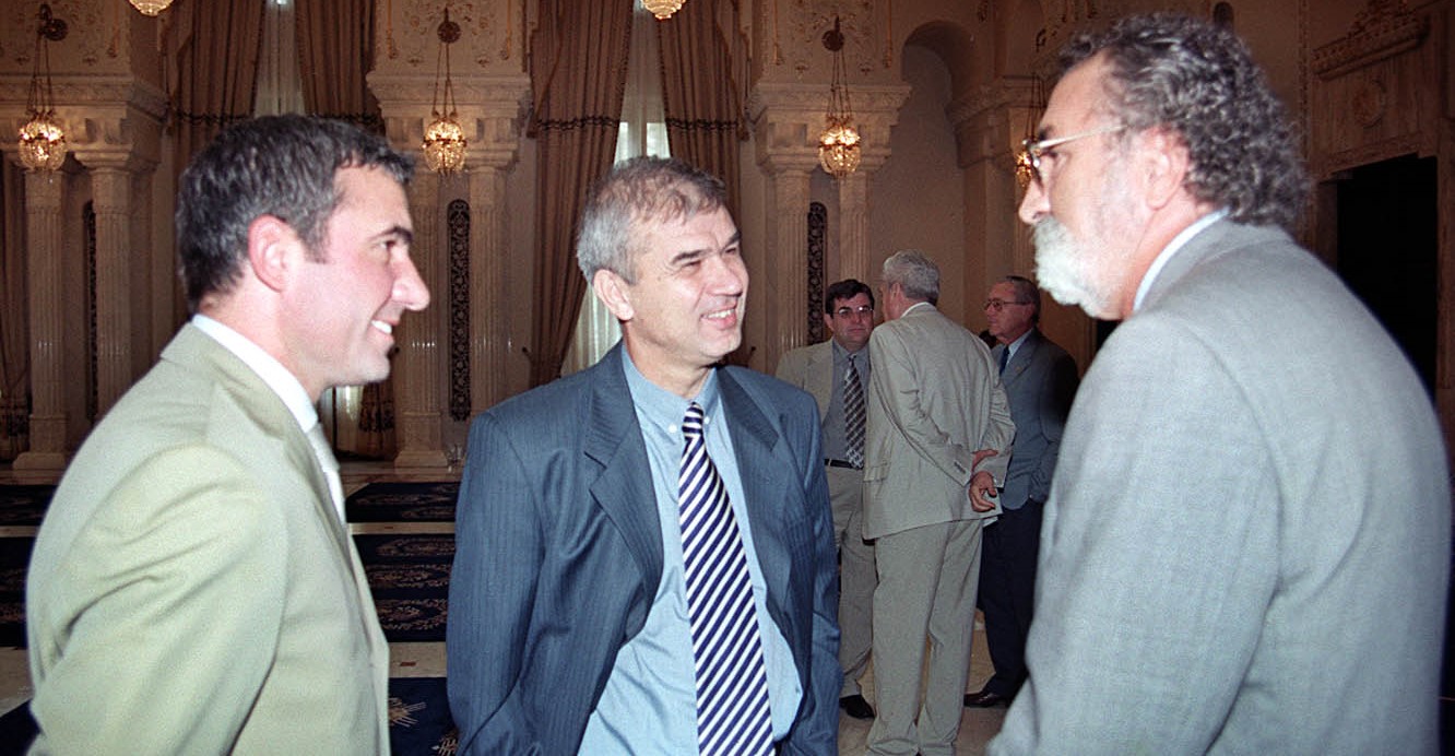 Românul care de decenii este respectat de arabi ca nimeni altul: „Personalitatea remarcabilă!”