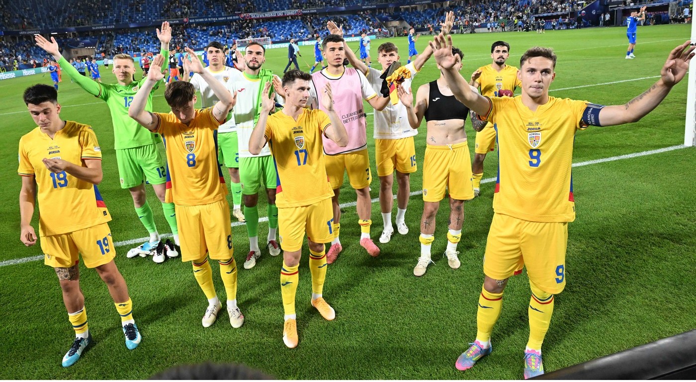 MERCATO Românul pleacă din Serie A și semnează în Superliga