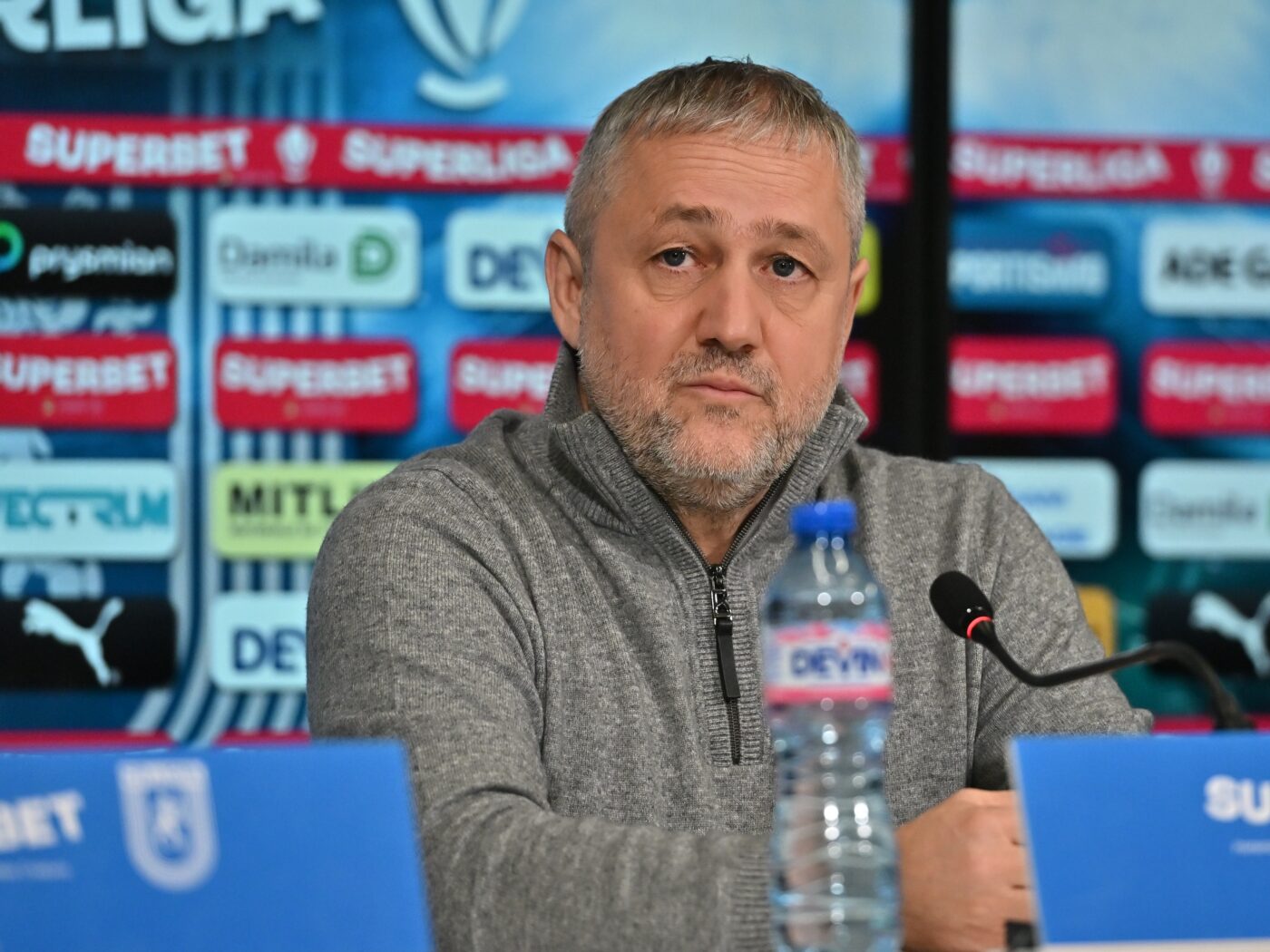 MERCATO Rotaru a ratat transferul brazilianului care era prioritate pentru Universitatea Craiova