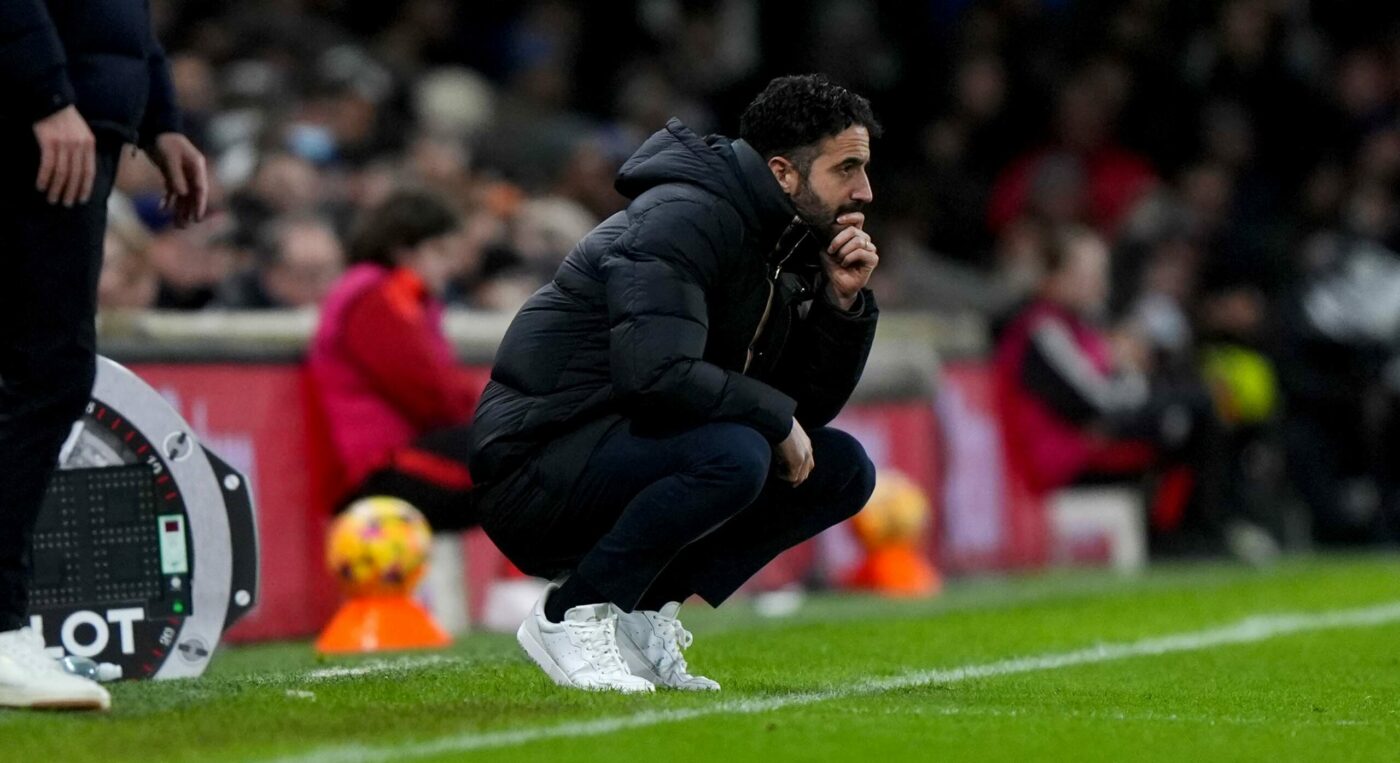 Ruben Amorim, dat afară de la Manchester United! Veste bombă în Premier League