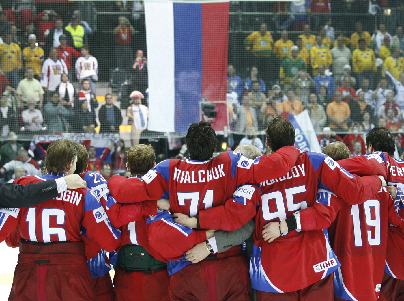 Rusia e la un pas să revină la Jocurile Olimpice. Sportul la care ruşii sunt maeştri caută solulții să-i reprimească sub steagul lor