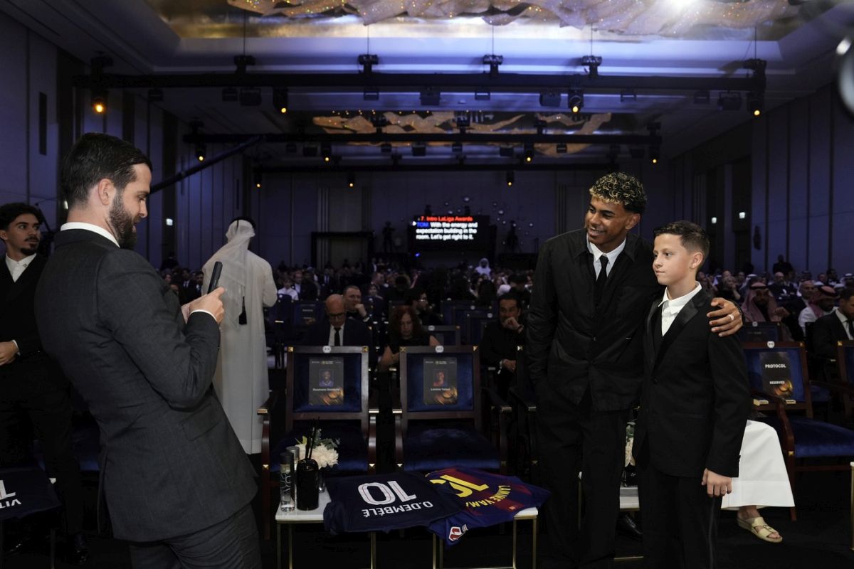 S-a terminat cu Messi și Cristiano Ronaldo! Care au fost cele mai căutate personalități sportive în anul 2025