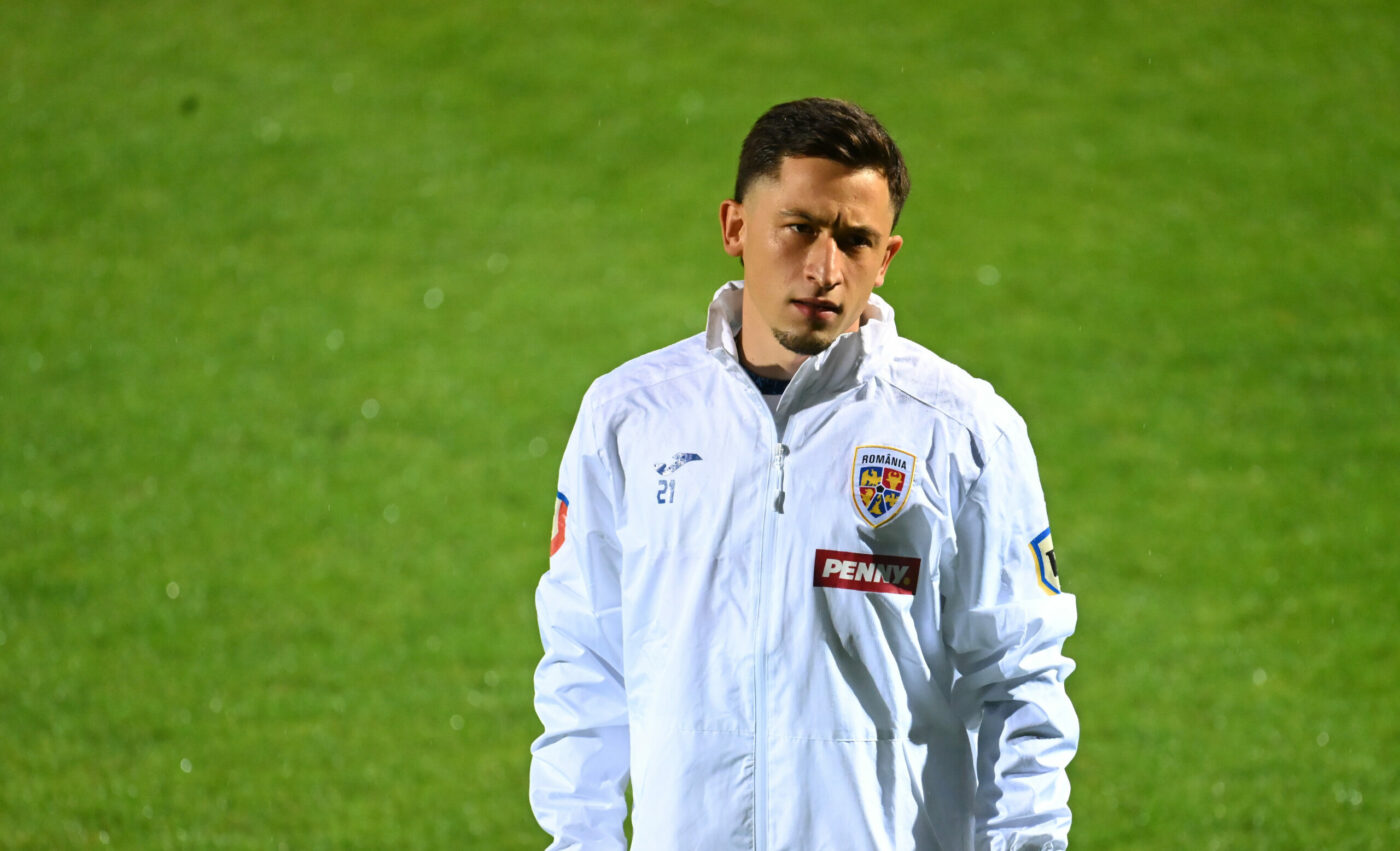 Salariul lui Olimpiu Moruțan a declanșat furia rapidiștilor! Angelescu a intervenit în forță: „Nu-i dăm 40.000 de euro pe lună, e o tâmpenie!”