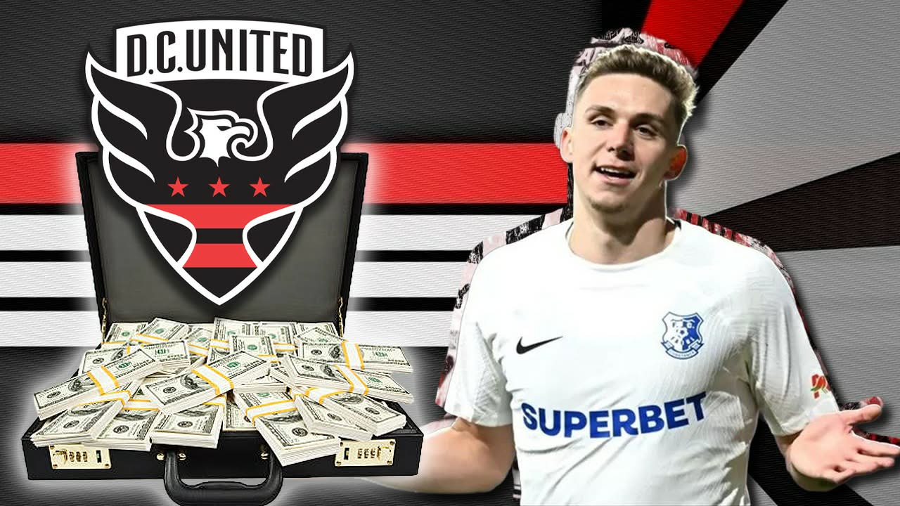Salariul uriaş pe care americanii i l-au dat lui Louis Munteanu le-a închis gura duşmanilor: „Dacă are frigiderul gol, nu îl ajută nimeni”. EXCLUSIV