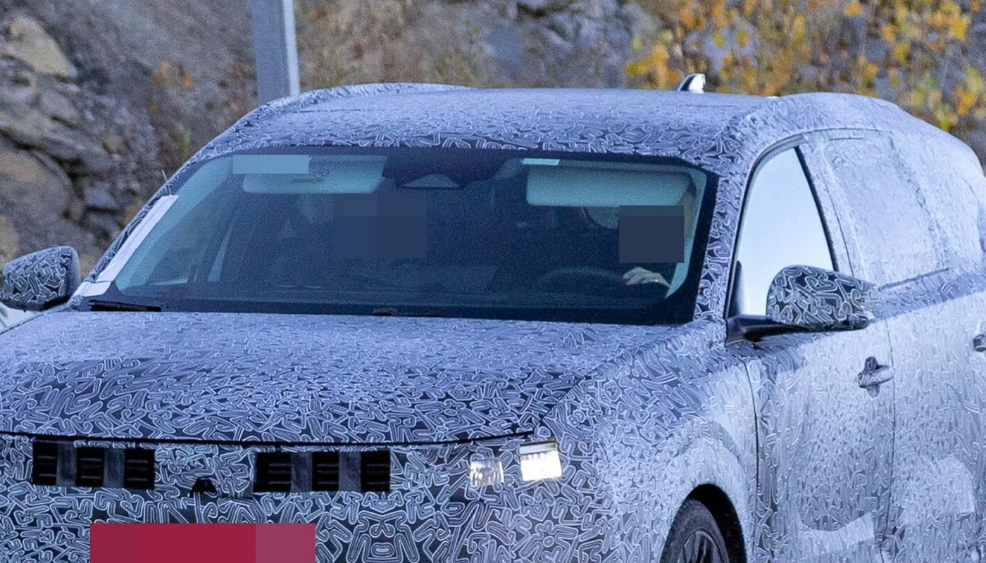 EXTRA Sârbii au văzut noua Dacia C-Neo și o consideră deja o adevărată lovitură