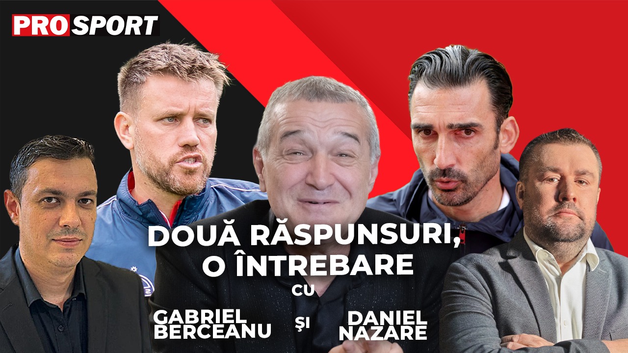 EDITORIAL Șase antrenori pentru lista lui Gigi Becali la FCSB! Care dintre ei poate redresa echipa lucrând în condițiile speciale impuse de patron?