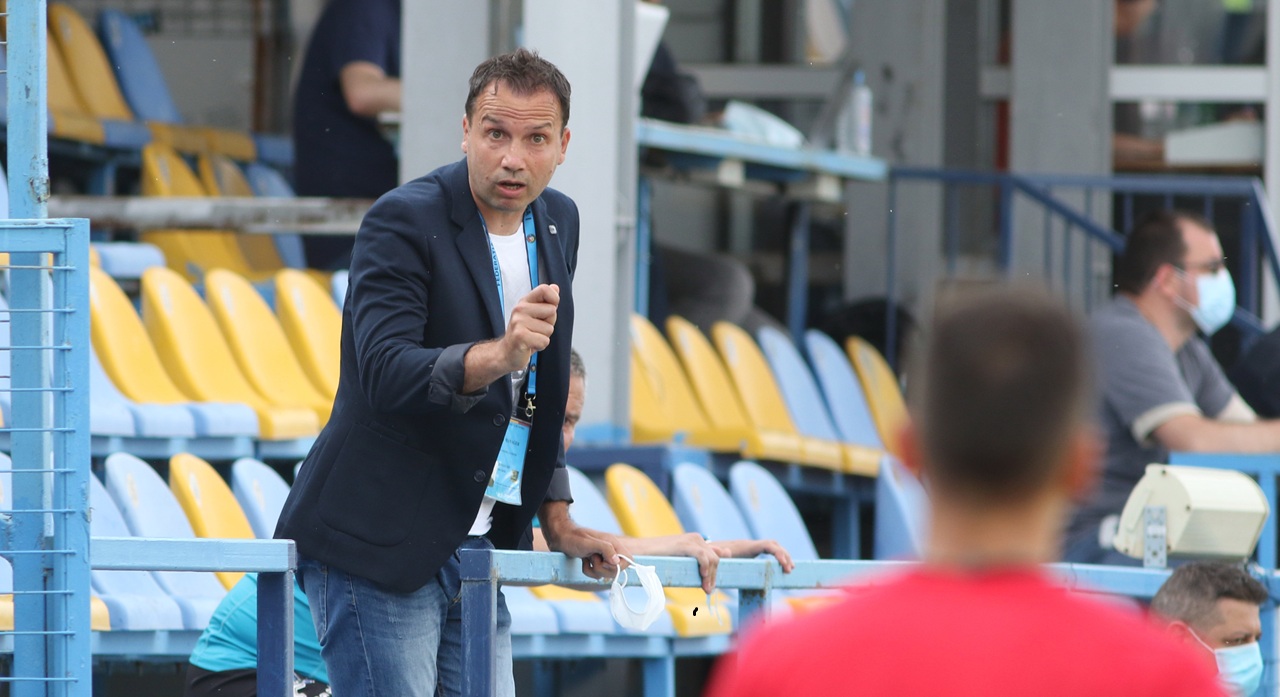 Scenariul ca FCSB să rateze play-off-ul îl îngrozește pe Sorin Paraschiv: „Îmi e teamă”