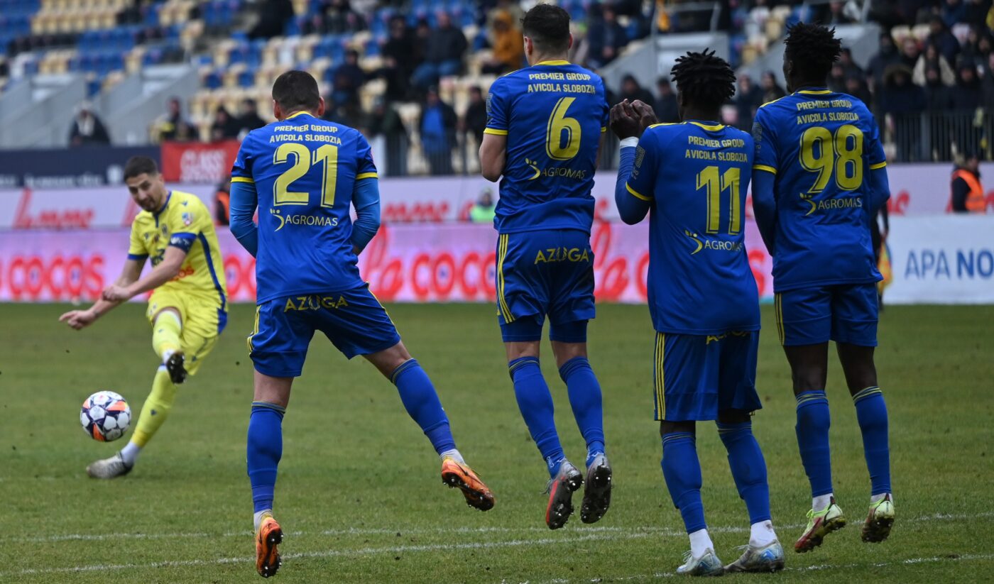 Se alege praful de clubul din Superliga și datoriile au ajuns la o sumă ireală: 6.000.000 de euro!
