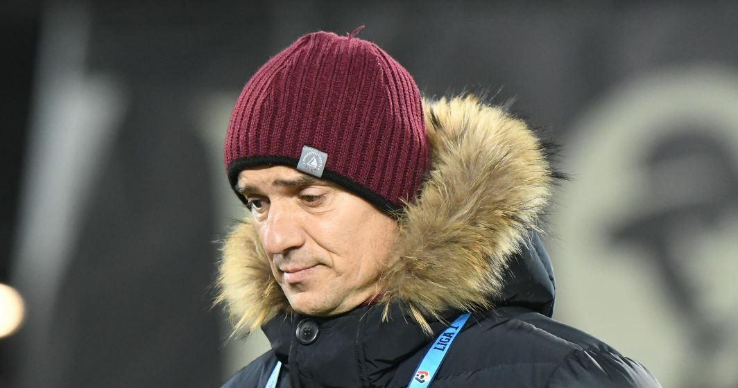 MERCATO Se face transferul pe care CFR Cluj îl negociază de o săptămână. Daniel Pancu mai vrea doi jucători