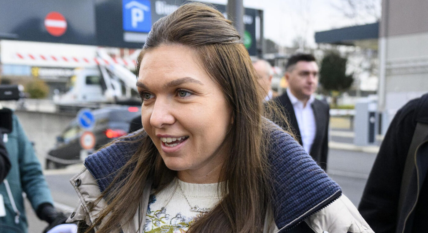 EXTRA Simona Halep a luat decizia la hotelul ei din Poiana Braşov. Ce îi aşteaptă pe clienții campioanei: „Un început frumos”