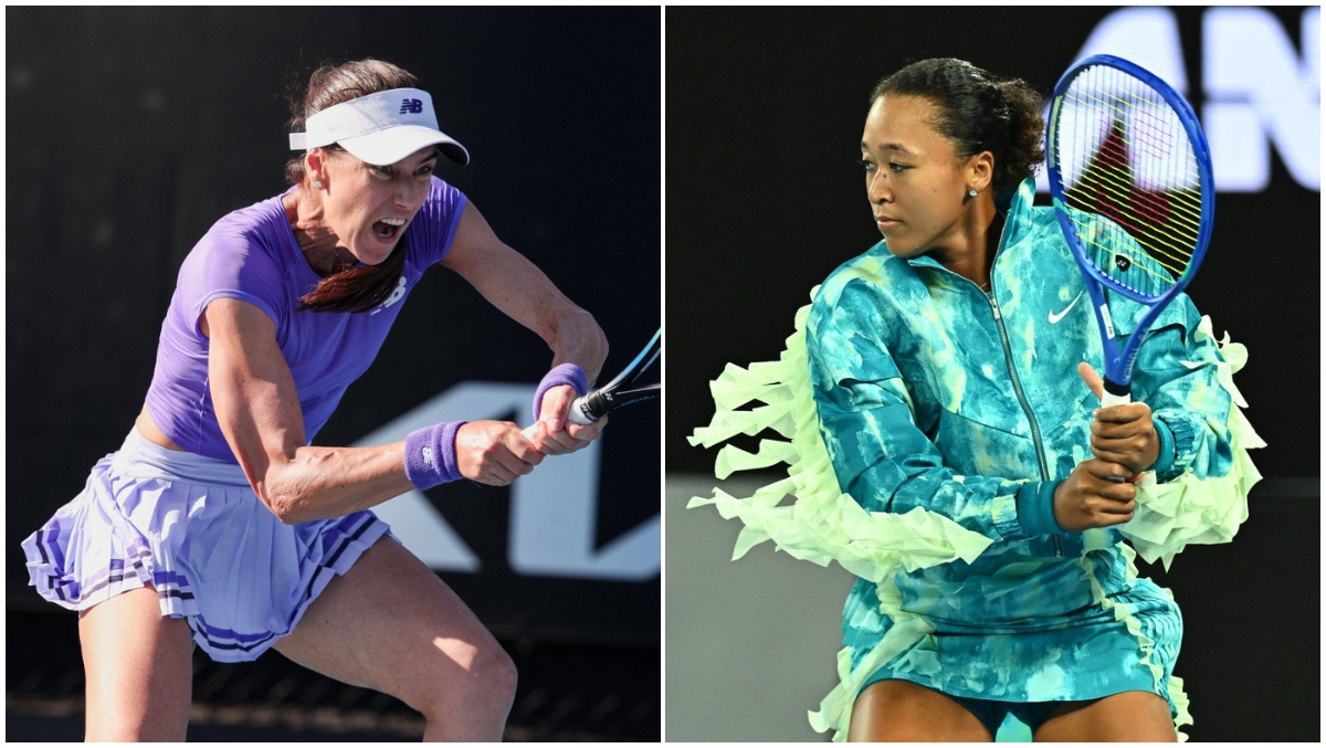 TENIS Sorana Cîrstea, învinsă de Naomi Osaka în turul doi la Australian Open! Românca a părăsit cu scandal Grand Slam-ul de la Antipozi