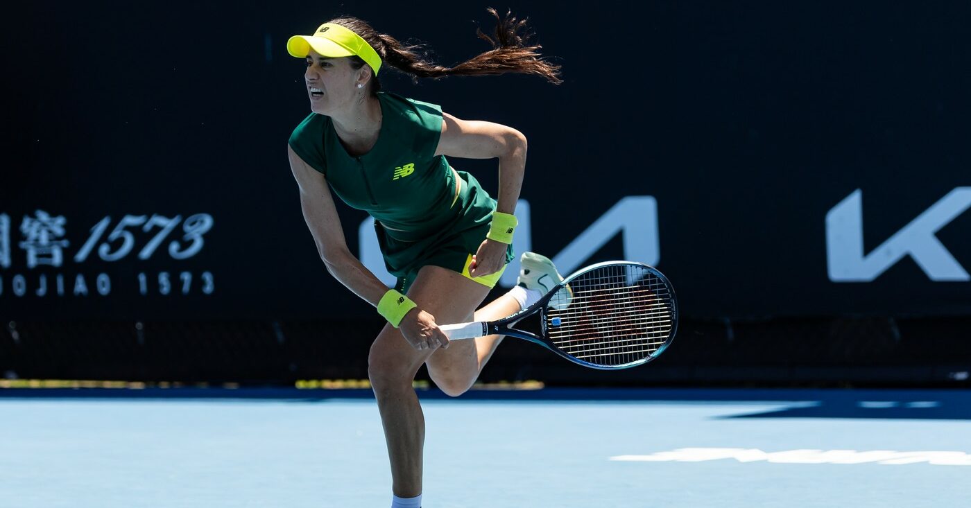 Sorana Cîrstea a început ultimul sezon din carieră cu o victorie fulger, la Brisbane! Urmează un duel de foc cu Jelena Ostapenko