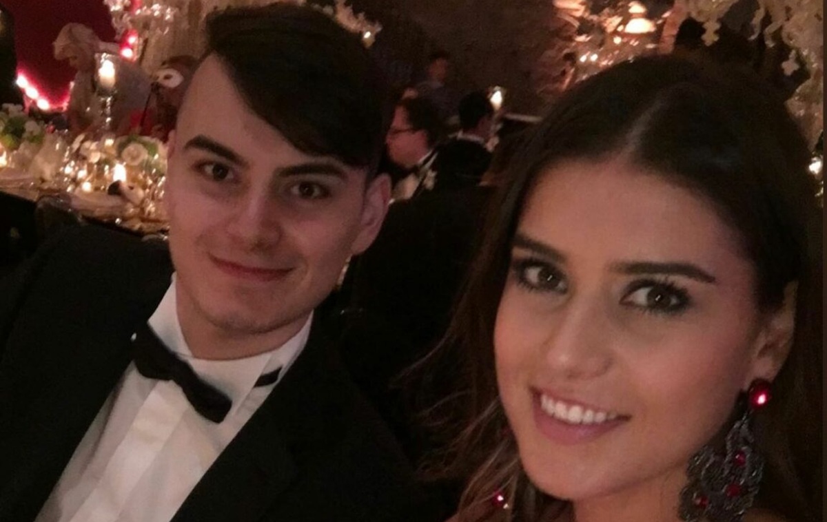 Sorana Cîrstea, cuprinsă de emoții în prima zi din 2026! Mesajul sportivei pentru avocatul care i-a fost mereu alături: „Te iubesc”