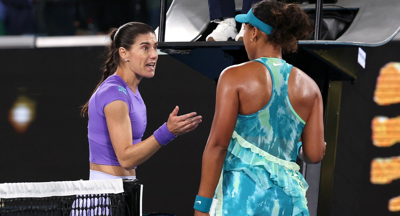 TENIS Sorana Cîrstea, pusă la zid de reputatul jurnalist american Ben Rothenberg după scandalul cu Naomi Osaka: „Se lamentează la ultimul Australian Open din carieră”