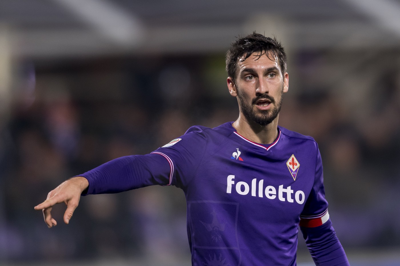 Spitalul a plătit peste 1.000.000 de euro familiei fotbalistului Davide Astori după ce s-a stabilit vinovăția medicului