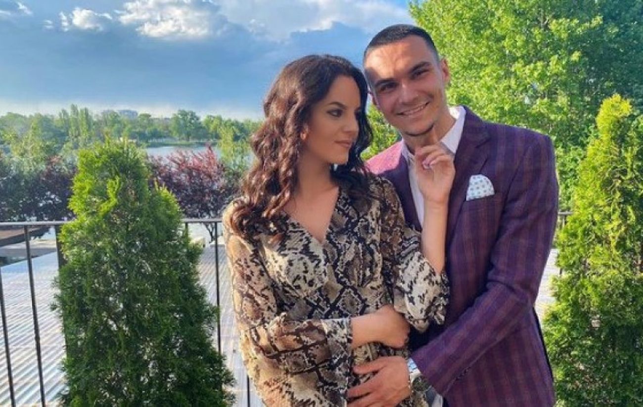 Șut ia 2.000.000 de euro, soția lui e în extaz: „Ai ajuns unde ai visat”