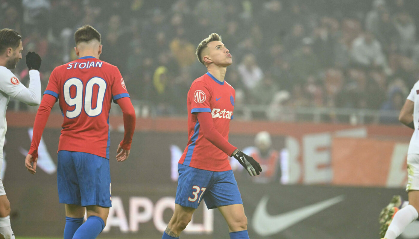 Tavi Popescu, refuzat brutal de Farul: „Nu ne permitem să încărcăm bugetul!”