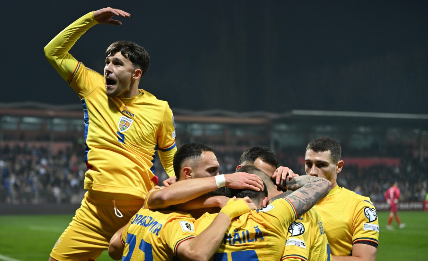 Titularul naționalei României, băgat în ședință de trimișii lui Mircea Lucescu în Antalya!