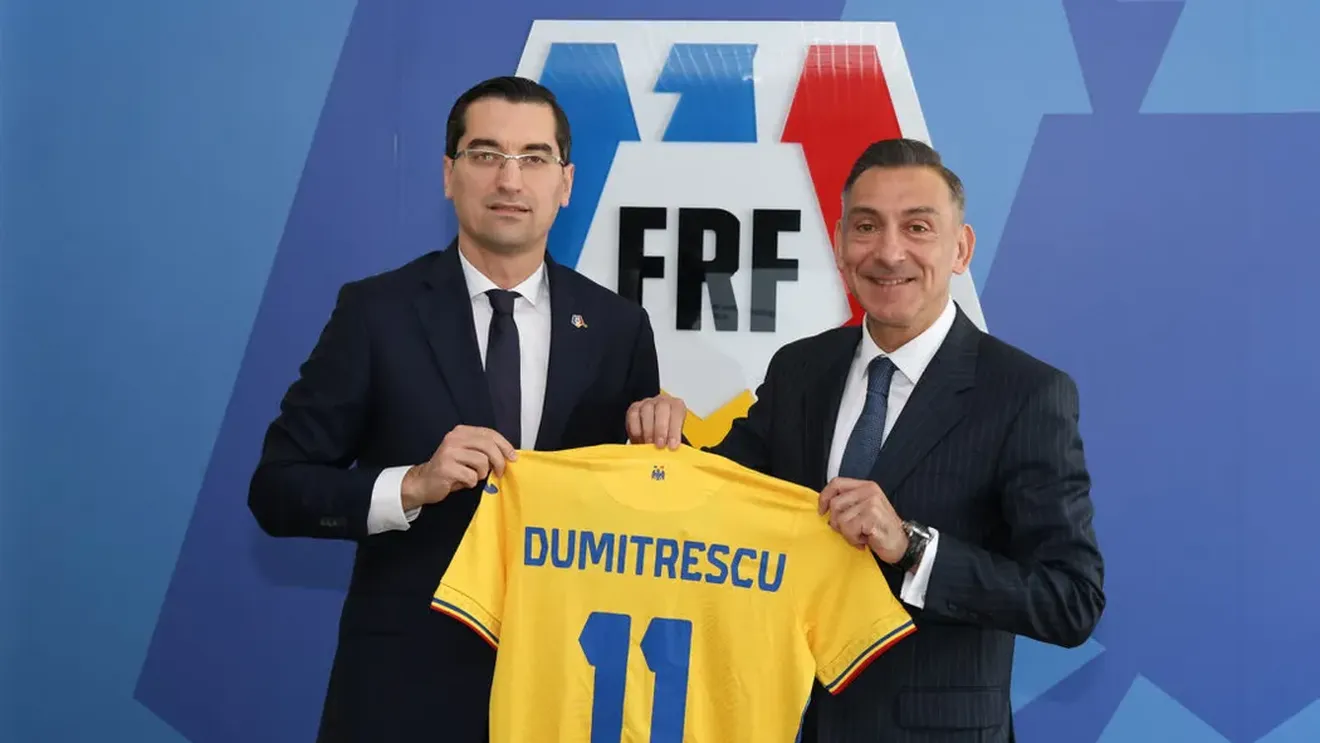 Trădarea lui Ilie Dumitrescu față de Generația de Aur continuă să facă valuri, iar acum Bogdan Stelea a rupt tăcerea