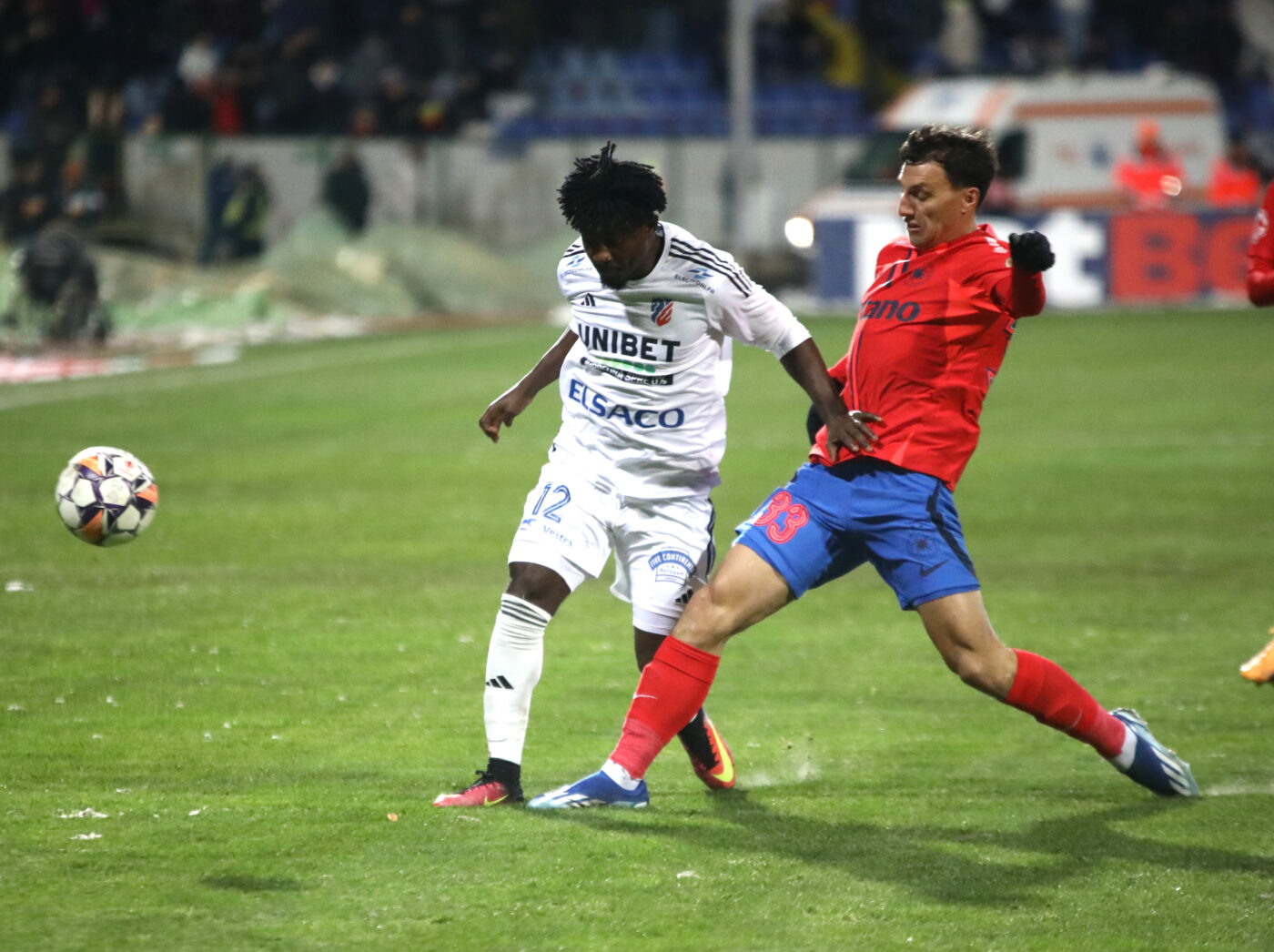 Trădarea momentului în Superliga. Patronul e furios: „E bolnav încontinuu”