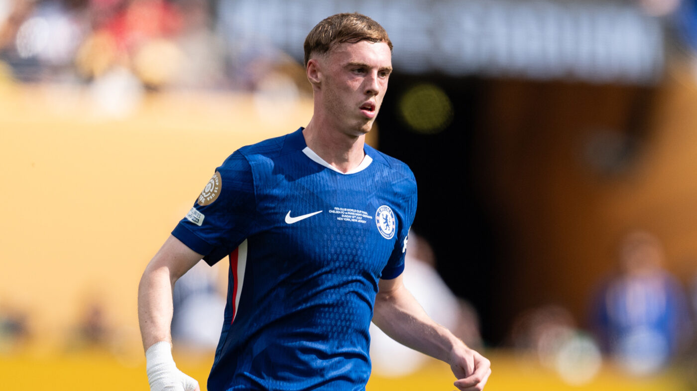 MERCATO Transfer de senzație în Premier League. Cole Palmer vrea să plece de la Chelsea Londra la Manchester United