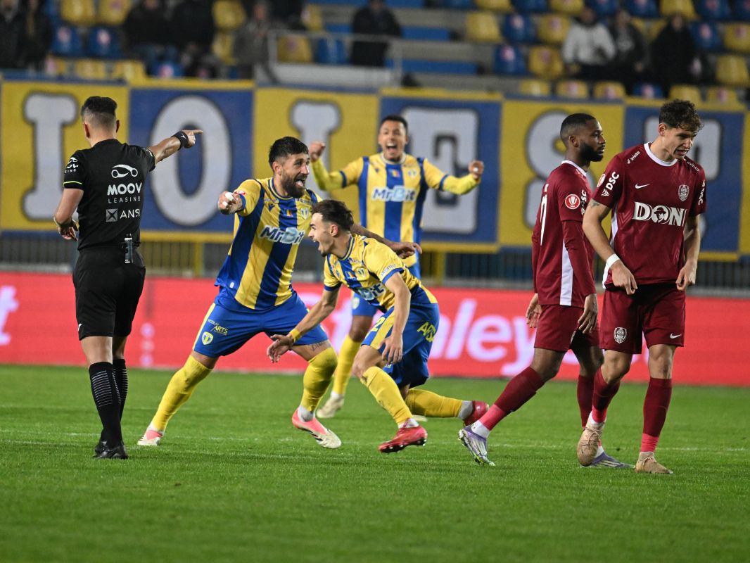Transfer surpriză! Turcii l-au luat pe român direct din cantonamentul echipei din Superliga