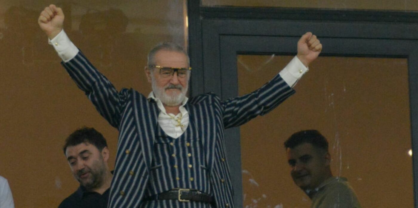 Transferul de la unguri, marea achiziție a iernii pentru FCSB: „Peste ce aveam”