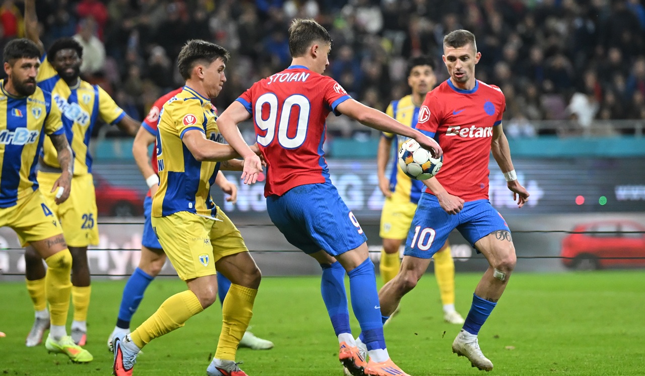 Transferul iernii pentru Rapid se poate face datorită Instagramului. Fotbalistul uimeşte: „Aşa am aflat!”