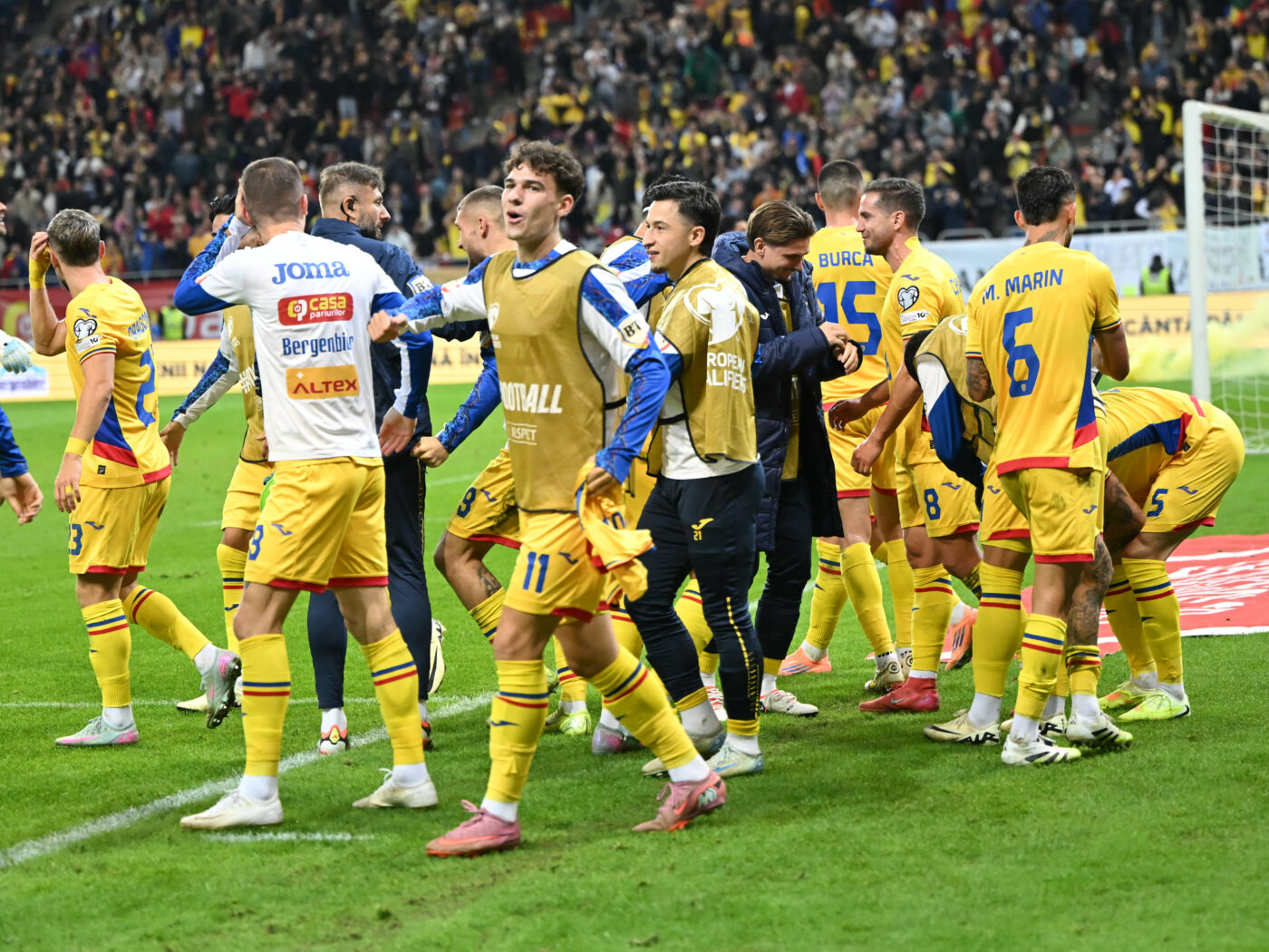 EXCLUSIV Transferul puștiului minune chemat de Mircea Lucescu la naționala României este iminent: „Poate juca la orice echipă!”