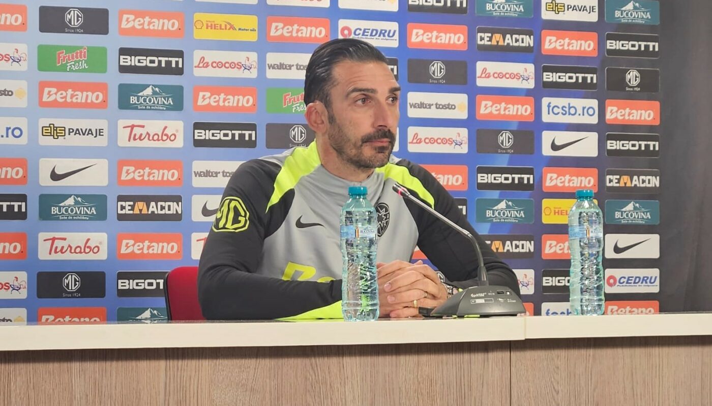MERCATO Trei transferuri bombă la FCSB! Charalambous l-a dat de gol pe Gigi Becali: „Unul e aproape gata”