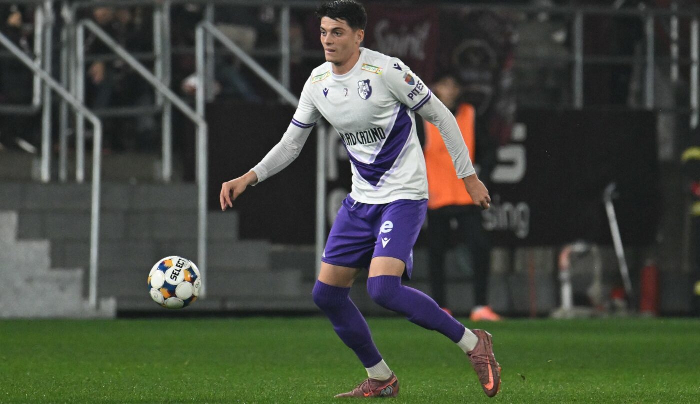 Tudose e marea lovitură pe care Dinamo vrea să i-o dea lui FCSB. Kopic a recunoscut totul