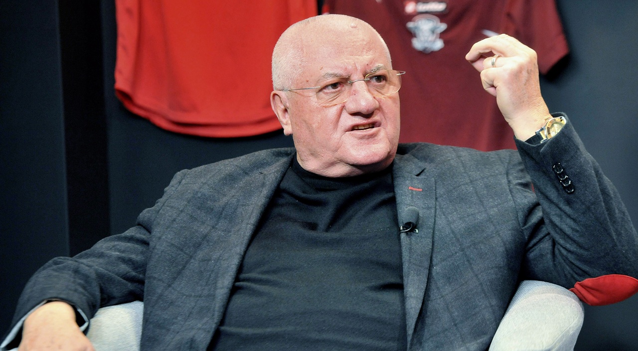 Tunul imobiliar de zeci de milioane de euro pe care Mitică Dragomir vrea să-l dea cu fiul său la Dubai: „La malul mării vinzi cu 10.000 de euro metrul pătrat”