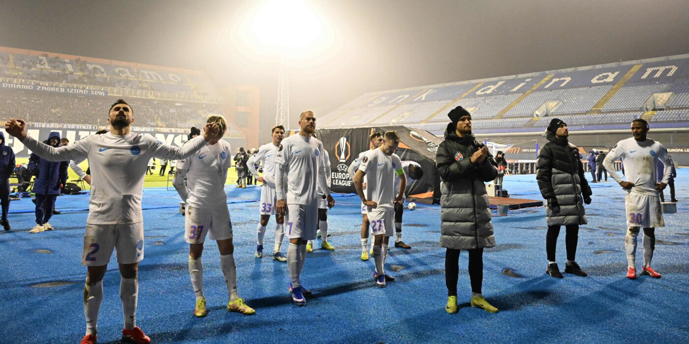 Turcii au făcut primul 11 al FCSB pentru meciul cu Fenerbahce, dar au omis un aspect important