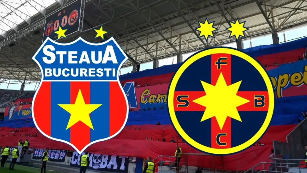 UEFA a luat decizia. Ce apare pe site-ul oficial după lupta FCSB – Steaua București