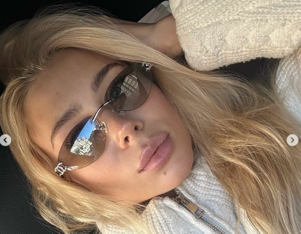 Un cuplu din Ucraina a încercat să-și vândă copilul pentru 10.000 de dolari, iar Anastasia a răbufnit: „Și-au pierdut mințile”