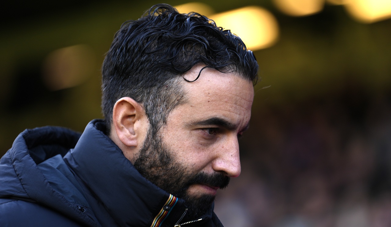 Un dezastru de 27.000.000 de lire sterline. Experimentul Amorim, o ruină pentru Manchester United