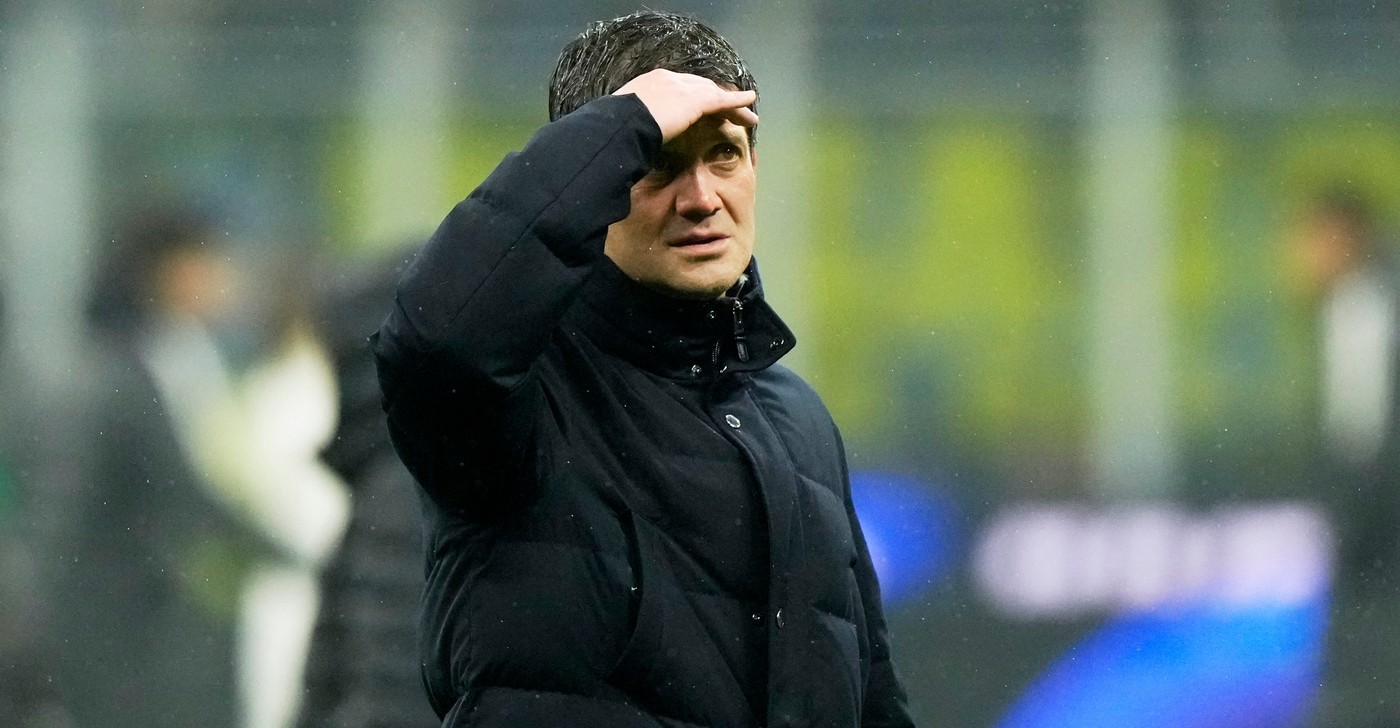 Cristi Chivu i-a lăsat mască pe italieni: „Zero!”
