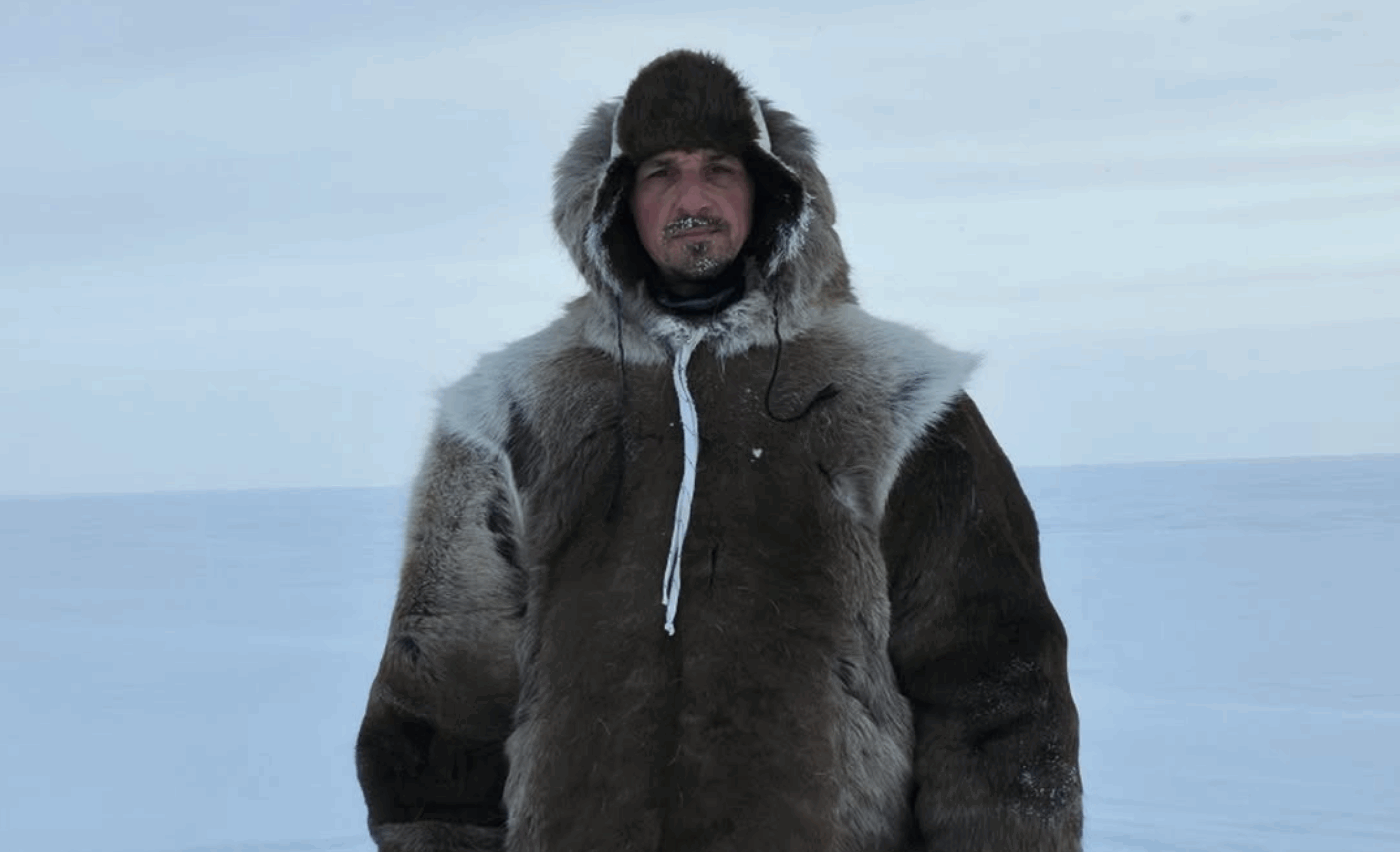 VIDEO Unde a apărut Zlatan Ibrahimovic: „S-a reunit haita arctică”