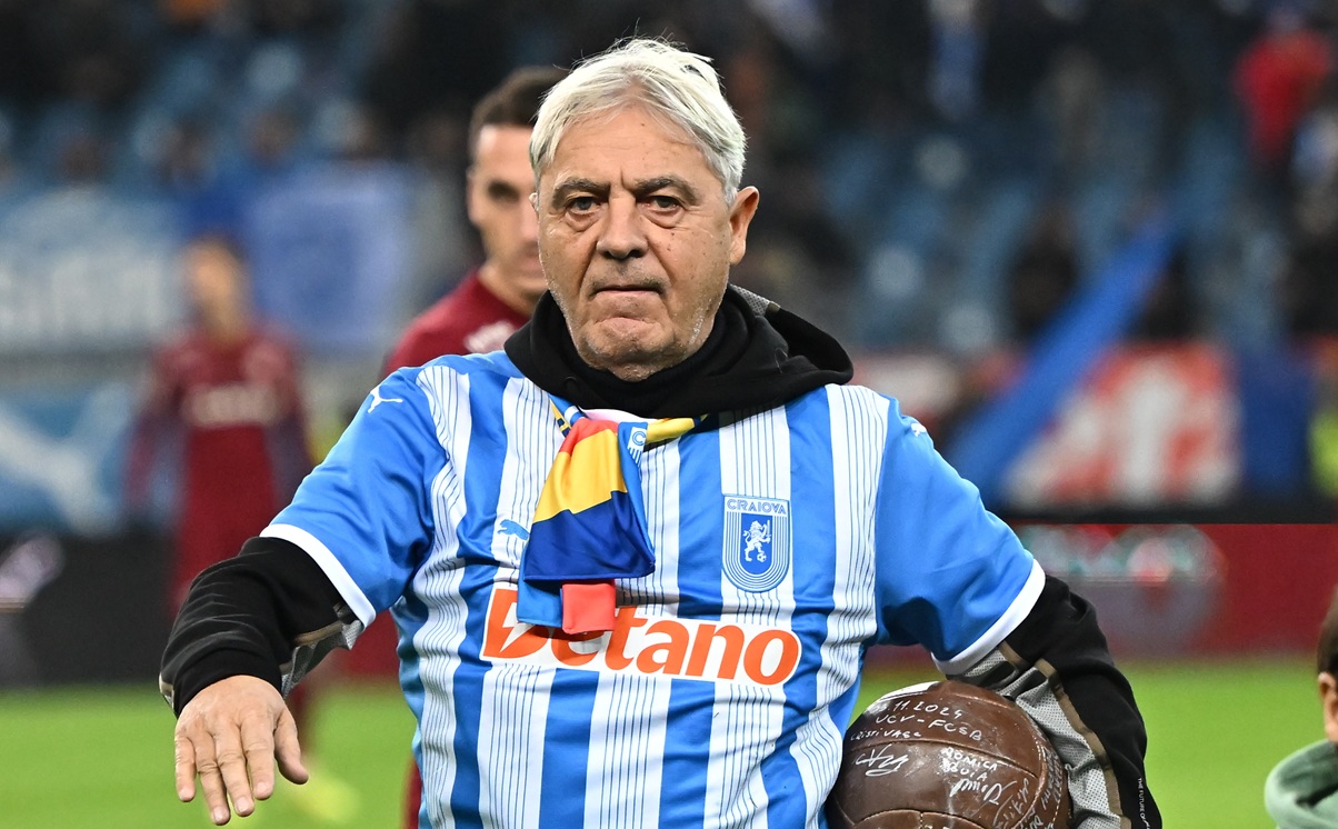 MERCATO Universitatea Craiova încearcă să îi ia fața lui Dinamo și să facă transferul de la Milan: „E interesant”