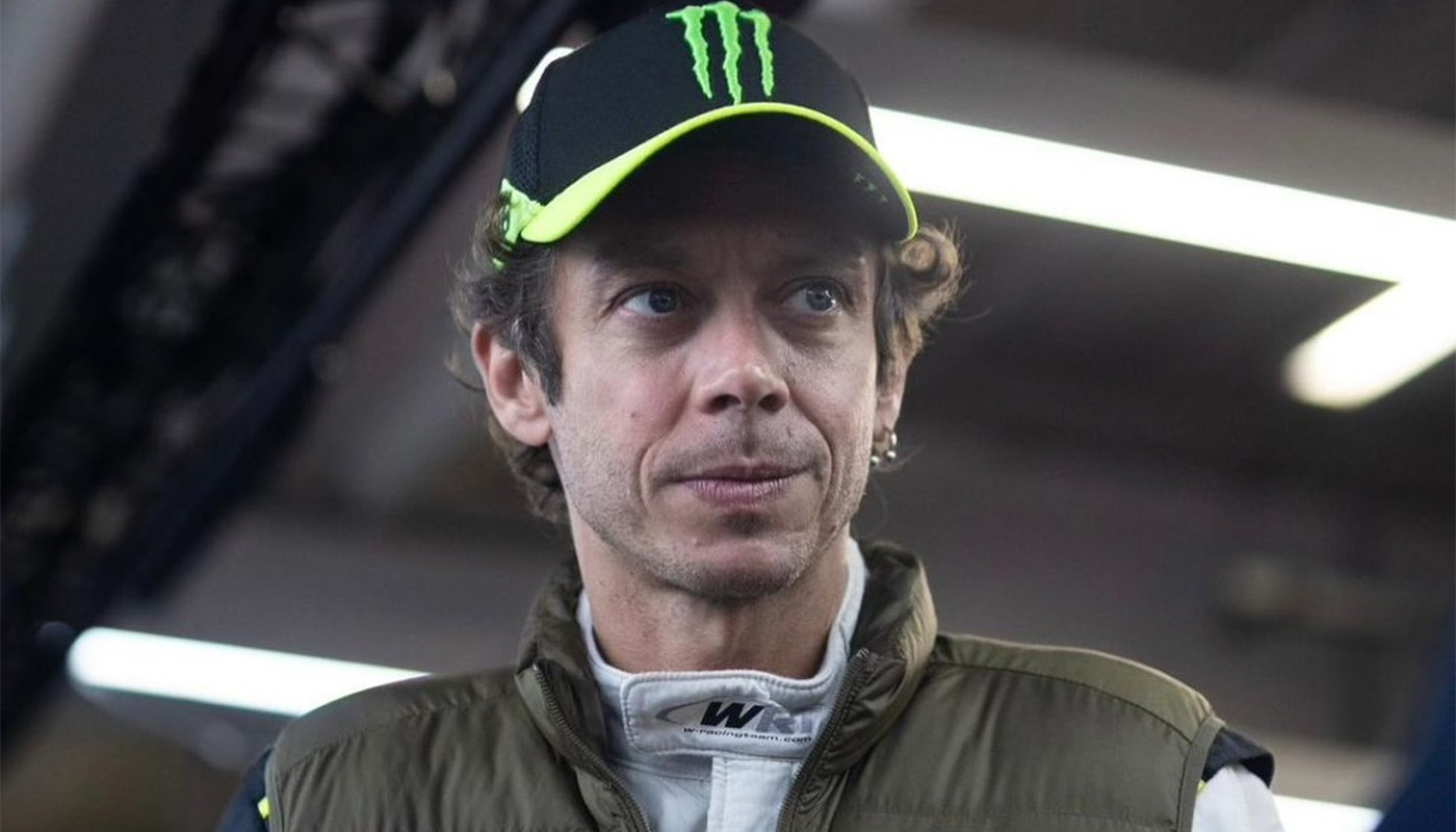 EXTRA Valentino Rossi are proces cu tatăl său pentru suma de 200.000 de euro: „Am semnat ca un idiot”