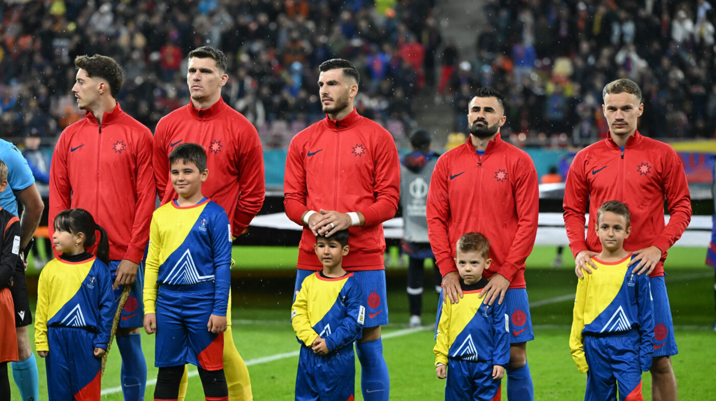 Veteranul de la FCSB, mesaj pentru fani cu câteva minute înaintea meciului cu Fenerbahce: „Îi înțelegem”