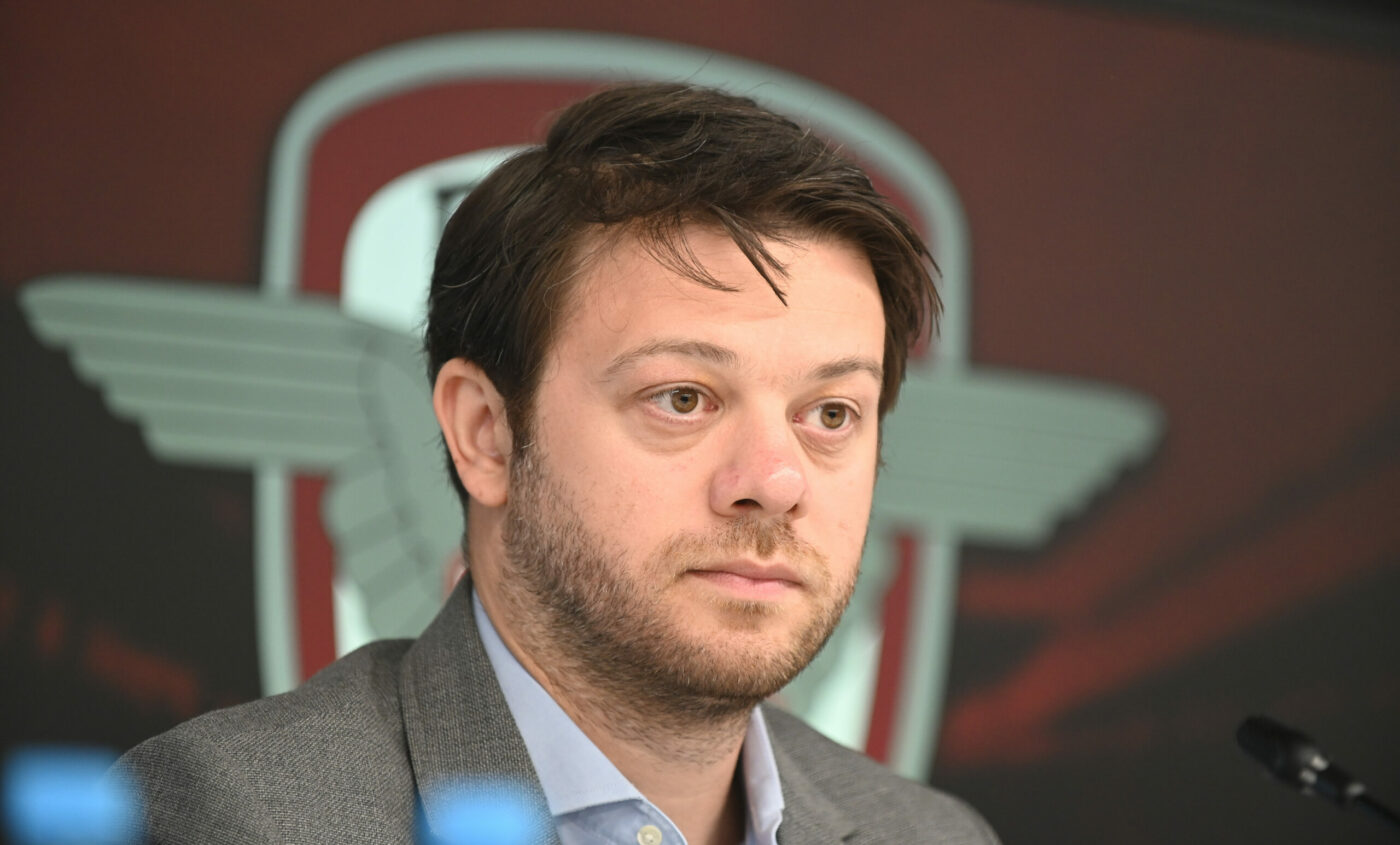 Victor Angelescu a făcut calculele: FCSB, în play-out!
