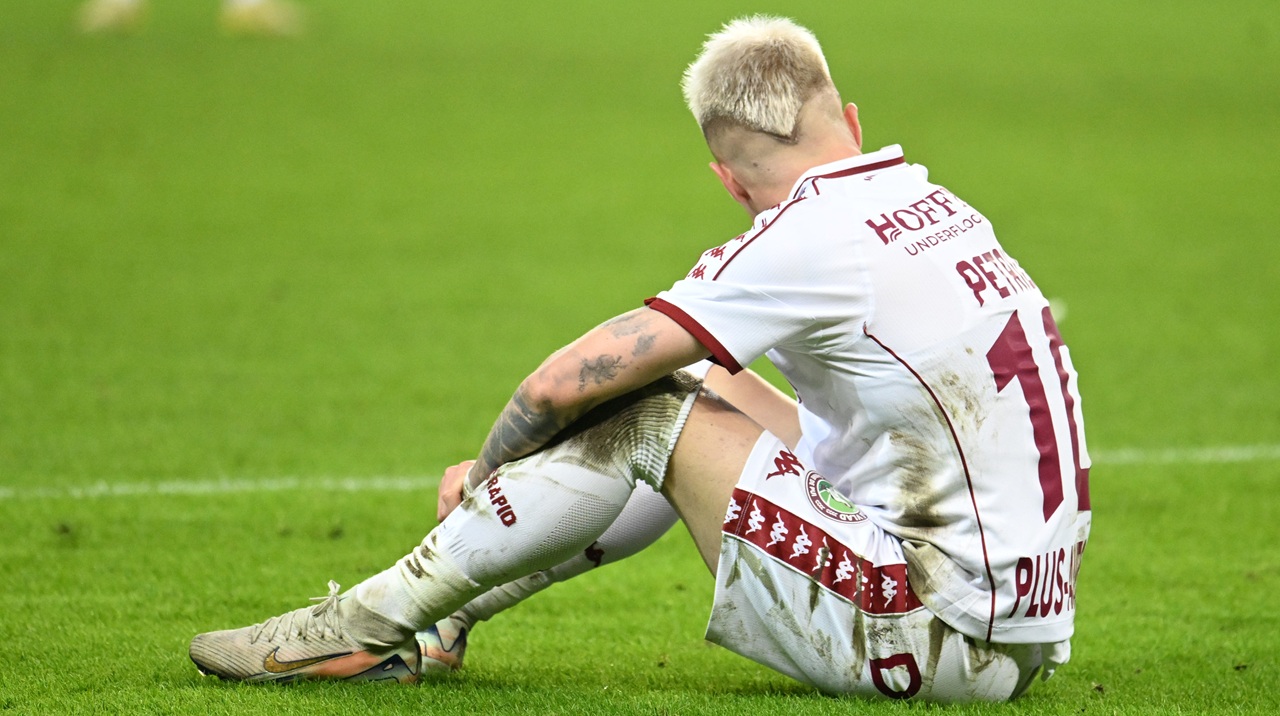 Victor Angelescu, mesaj ferm după ce Petrila a ajuns rezerva lui Moruțan: „Să intre și să dea gol”