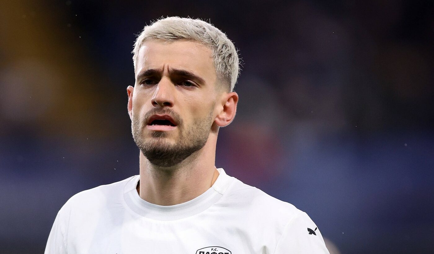 Vlad Dragomir, erou în Champions League! A marcat în Pafos – Slavia Praga