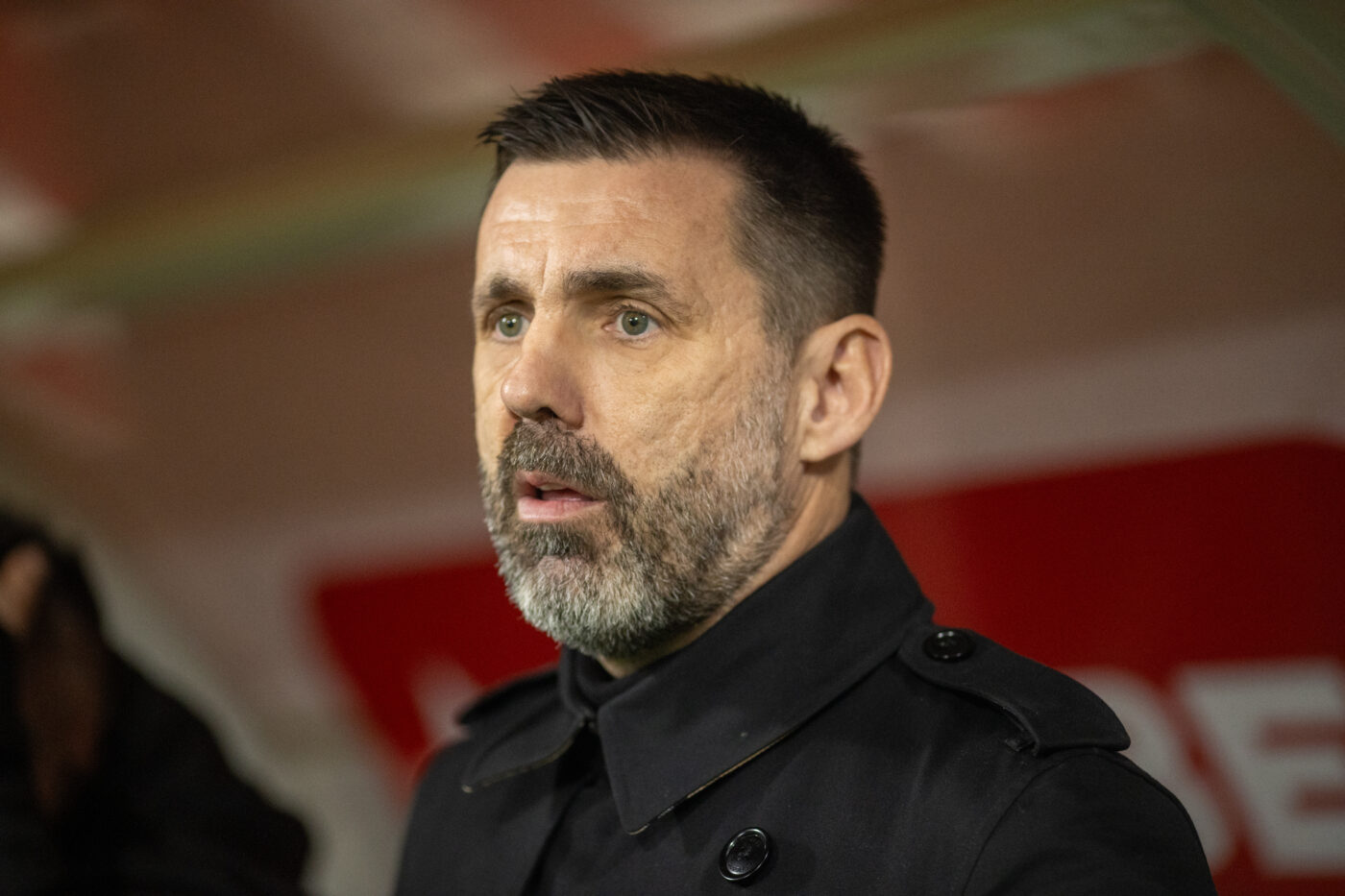 Zeljko Kopic a anunțat încă 3 transferuri de titlu la Dinamo și a dezvăluit ce i-a spus lui Cîrjan: „Să vadă asta”