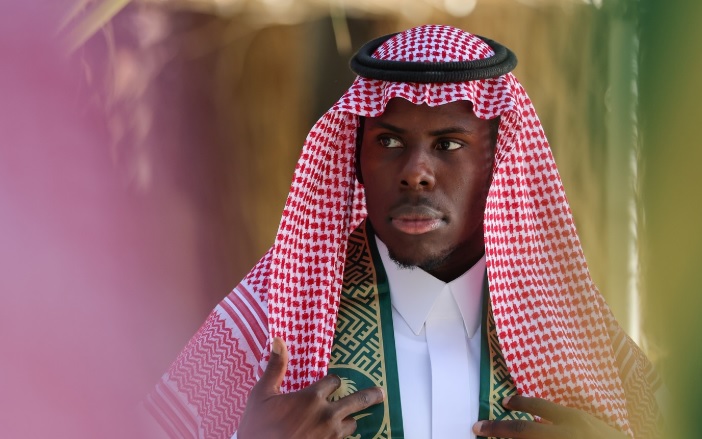 Zouma, „țeapa anului în Superliga”, prima reacție după ce a fost dat afară de Varga și CFR Cluj: „Planul Lui”