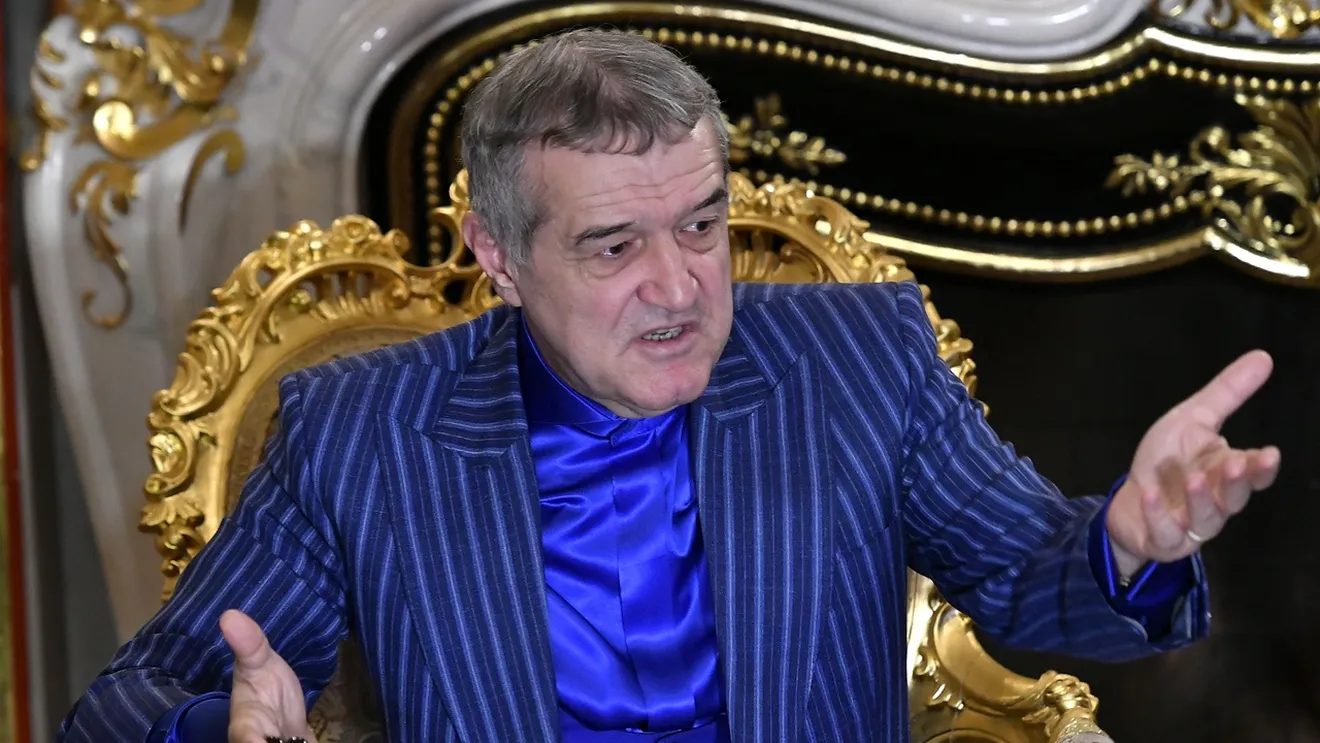MERCATO A revenit la FCSB. Transfer de nicăieri: „Îi mulțumim”