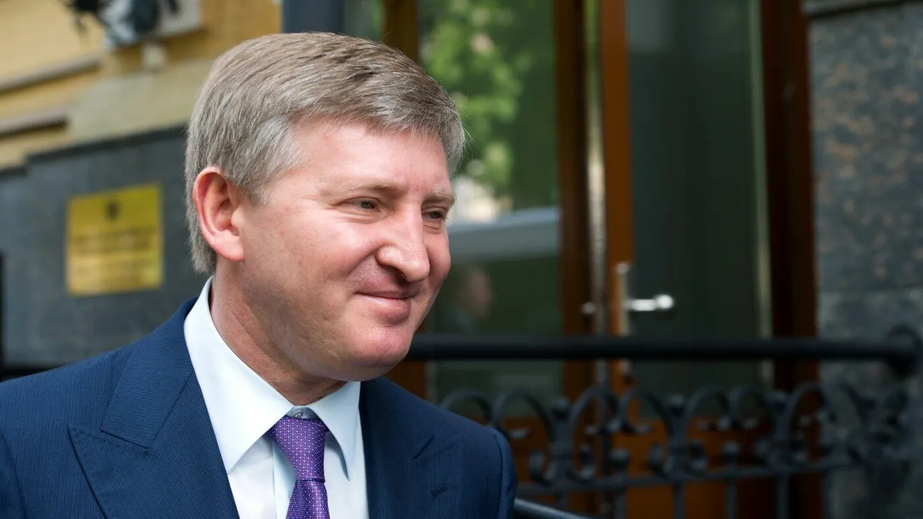 A venit din Ucraina și a devenit cel mai mare investitor în solare din România! Afacerile prin care Ahmetov a ajuns să domine piața